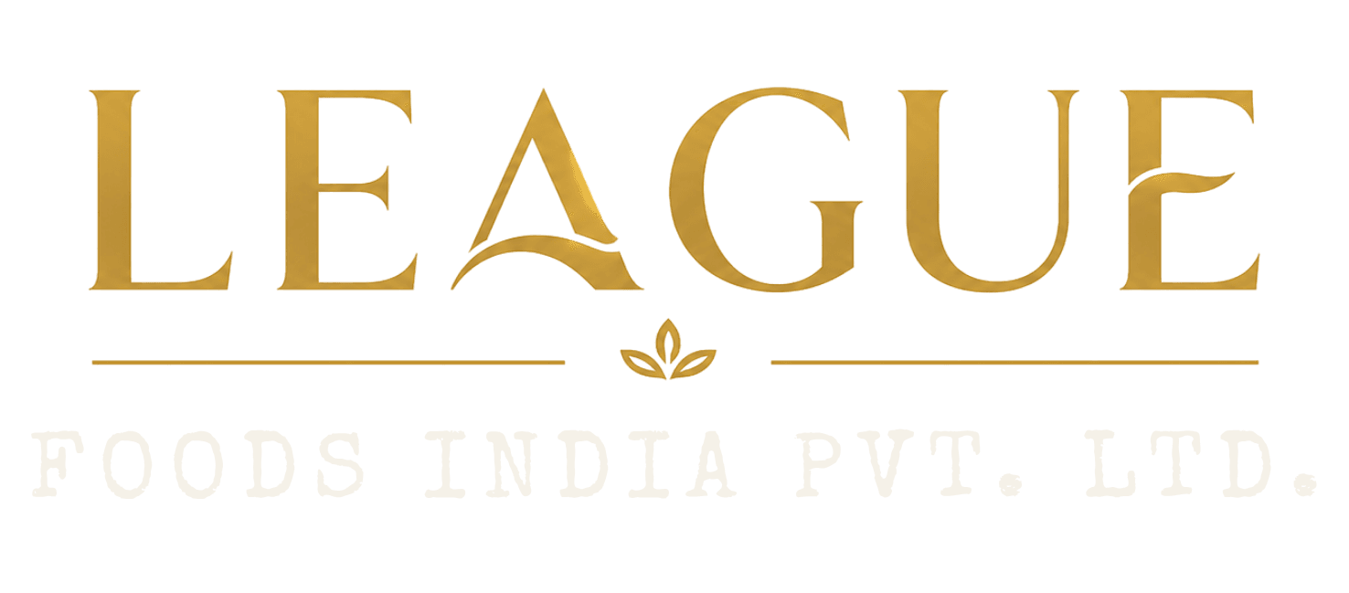League Foods India Pvt. Ltd.
